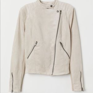 H&M Divided Biker Jacket